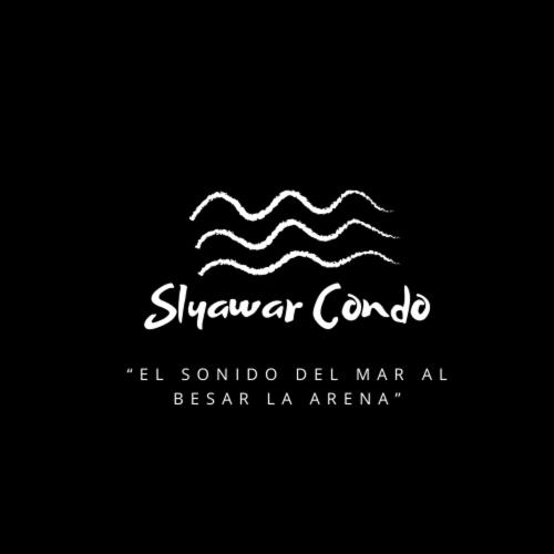 SANITITIZADO: Slyawar Condo 2BD Un lugar inolvidable en el pacifico.