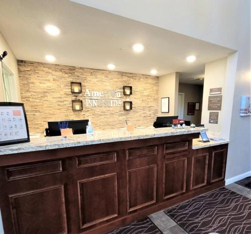 AmeriVu Inn and Suites - Chisago City