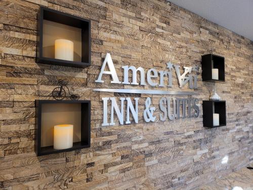 AmeriVu Inn and Suites - Chisago City