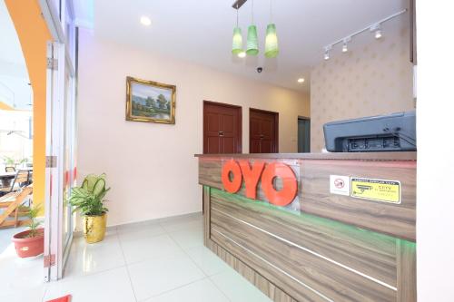 SUPER OYO 44029 Tudor Home Inn