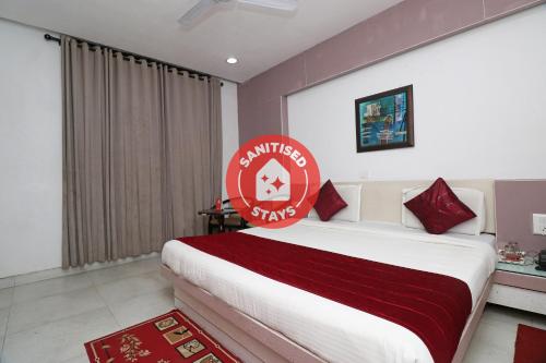 . OYO 3612 Hotel Pandav Inn