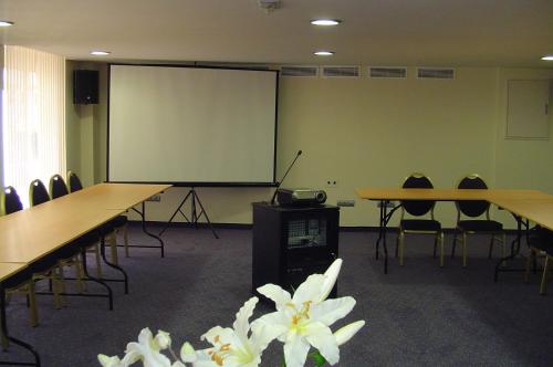 Hotel Hispania - image 12