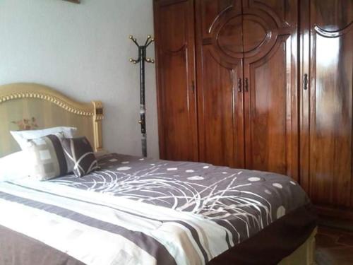 Casa de hospedaje