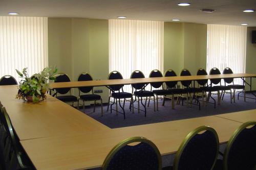 Hotel Hispania - image 5