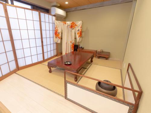 Guesthouse Sensu, Tokio (Foto 9)