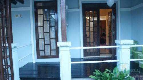 Evarios Villa Cadburry