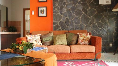 Evarios Villa Green Paradise