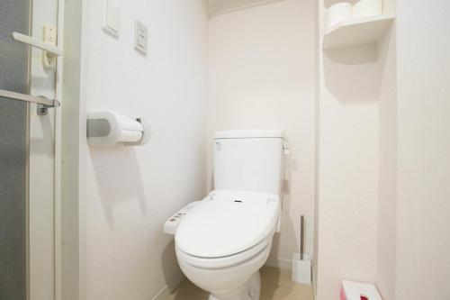 Yakuin apartment - image 3