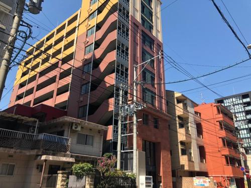 Yakuin apartment - image 2