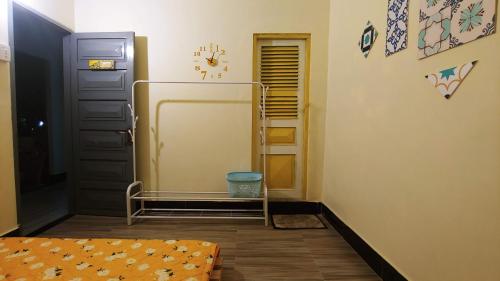 Chu Troc Homestay Nguyen Can - Phan Rang Homestay & Camp