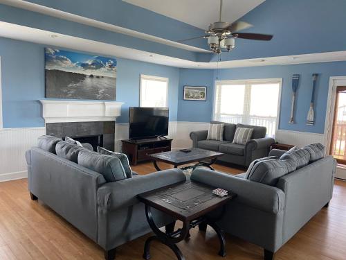 Bonita Rita – Galveston, TX