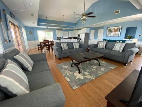 Bonita Rita – Galveston, TX