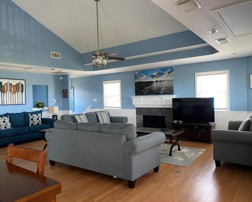 Bonita Rita – Galveston, TX