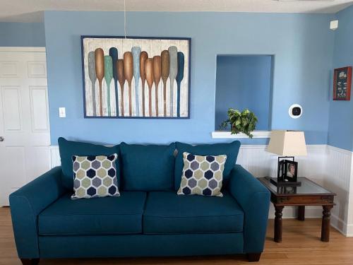 Bonita Rita – Galveston, TX