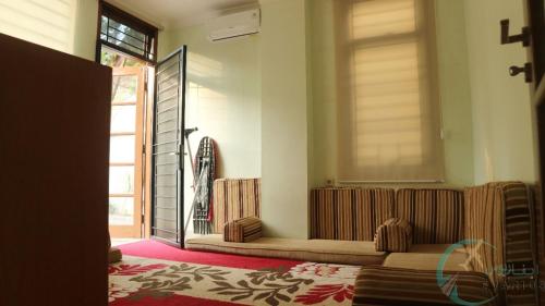 Evarios Villa Warm Season