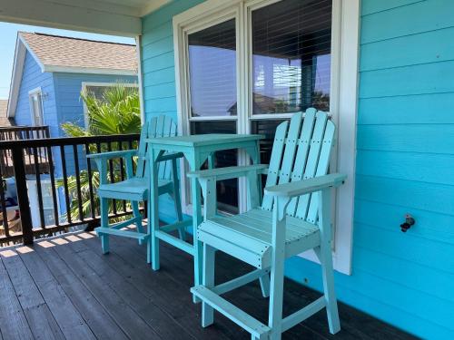 Bonita Rita – Galveston, TX