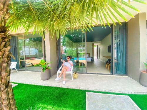 ARENICE Boutique Hotel
