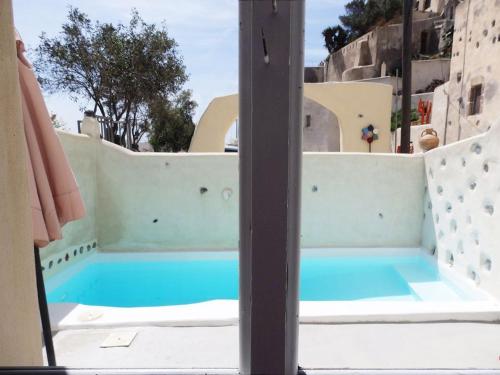 w Villa Zantine Emporeio - A Wonderful 1 Bedroom villa Sleeps 3 - Private Pool - image 6
