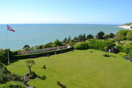 Single Room with Sea View