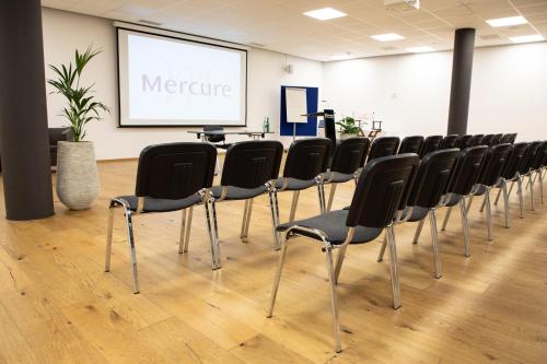 Mercure Chur City West - image 7