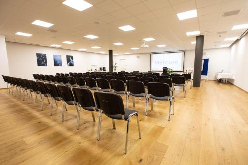 Mercure Chur City West - image 13