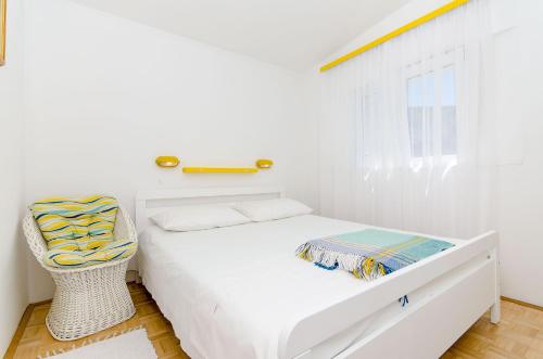 Apartment Sreta - main image