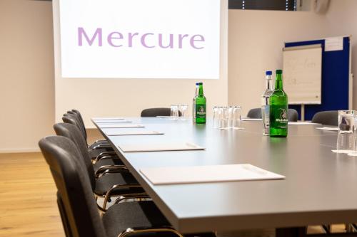 Mercure Chur City West