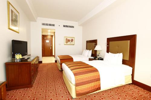 Sunday Hotel Holiday International Dubai, Dubai (foto 10)