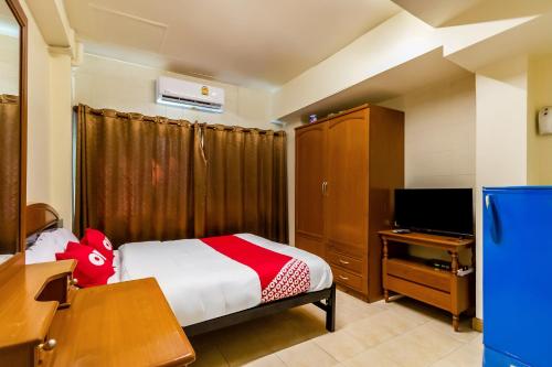 OYO 583 Sweethome Guest House