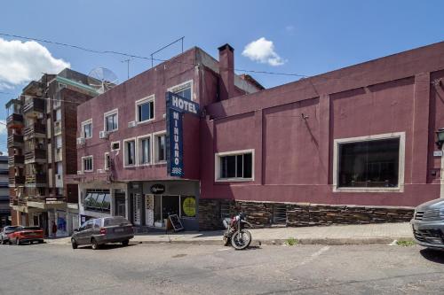 . Hotel Minuano