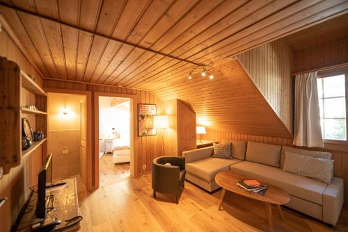 Boutique Hotel Alpenrose - image 11