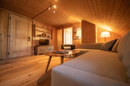 273217839 Hotel Alpenrose mit Gourmet-Restaurant Azalée