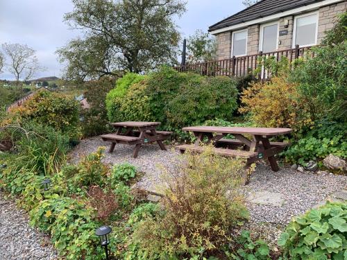 Rona@Knock View Apartments, Sleat, Isle of Skye