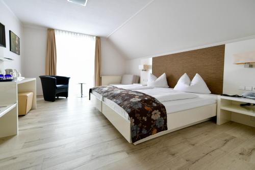 273220412 Landhotel Burg im Spreewald - Resort & Spa