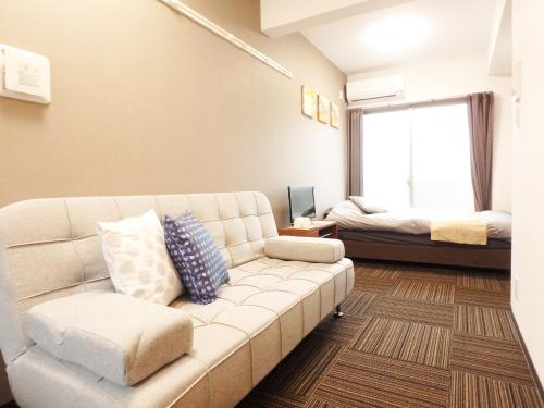 京都花園駅前アパート Base In Kyoto Hanazono Arashiyama Uzumasa Apartments Serviced Apartments Live Japan Japanese Travel Sightseeing And Experience Guide