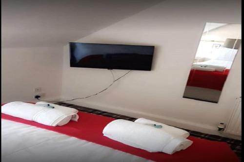 OYO Gothenburg Hotel - image 3