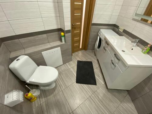 The Heart of Lviv Apartments - Lviv - main image