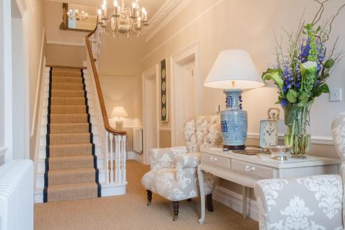 Grays Boutique B&B, Bath