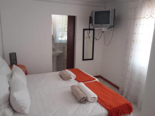 Yonz Self Catering Units in Port Alfred