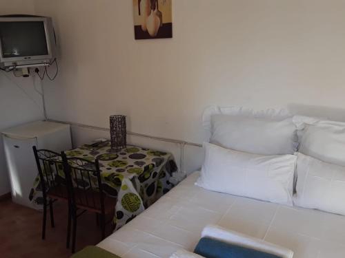 Yonz Self Catering Units in Port Alfred