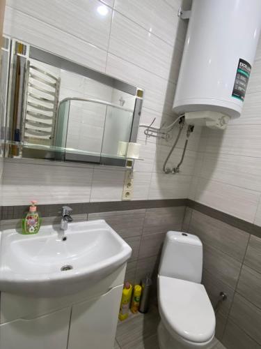 The Heart of Lviv Apartments - Lviv - image 7