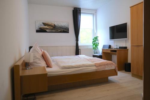 Hotel Zur Linde in 薩爾茨基特