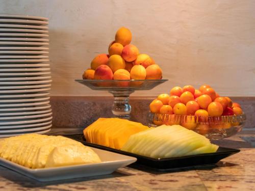 Hotel-Restaurant Le Mont Paisible Crans-Montana - image 14