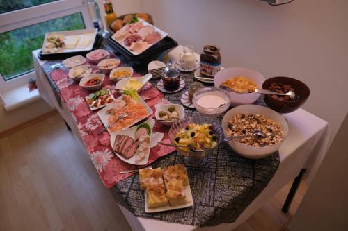 餐飲選擇, Hotel Zur Linde in 薩爾茨基特