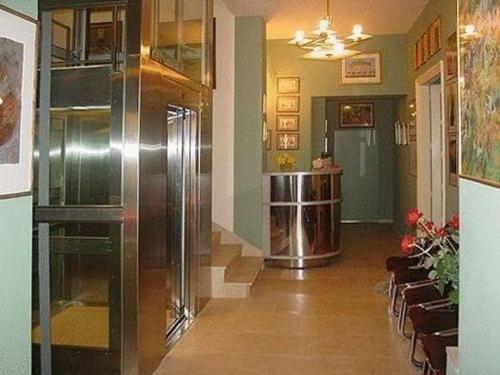 Hotel Alef, Cracovia (foto 9)