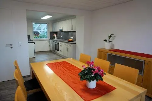 Ferienwohnung Auszeit Zwiefalten in Zwiefalten, Deutschland