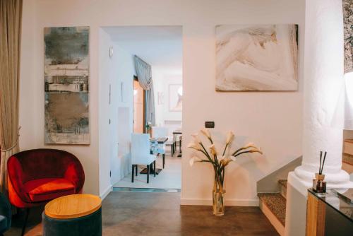 . Hotel La Contrada