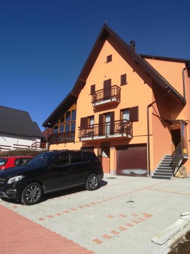 . Apartman Barešić