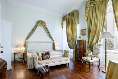 

Relais Villa Antea