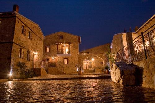 Pleiades Hotel de charme Mayenne